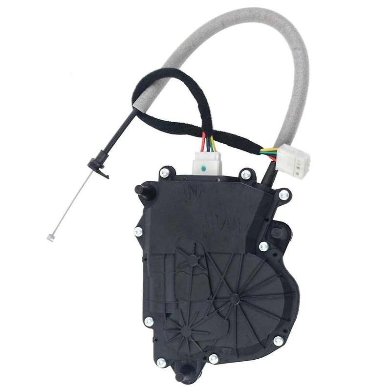 Car Rear Trunk Lid Power Lock Drive Trunk Lid Lock Latch Actuator for X5 (f15, F85) 2012-2018 512473
