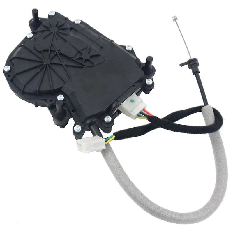 Car Rear Trunk Lid Power Lock Drive Trunk Lid Lock Latch Actuator for X5 (f15, F85) 2012-2018 512473