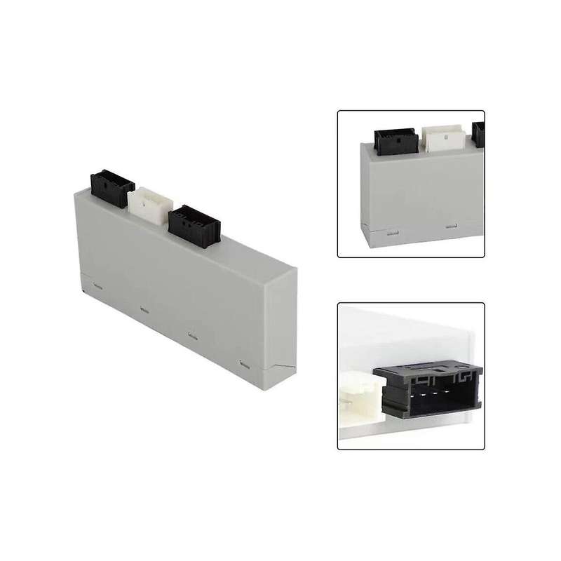 Car Rear Trunk Lid Back Door Control Module Unit for X5 X6 Series E70 E71 61357335274 7335274 72306