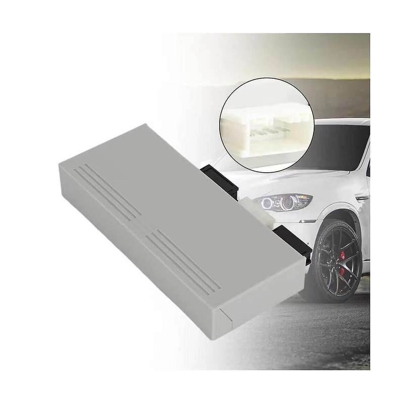Car Rear Trunk Lid Back Door Control Module Unit for X5 X6 Series E70 E71 61357335274 7335274 72306