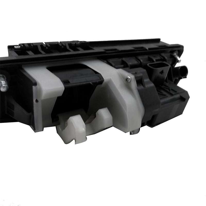 Car Rear Trunk Lid Release Handle Switch A099-750-16-00 for - C300 C43 C63 E S GLC Class 17-20 A099-