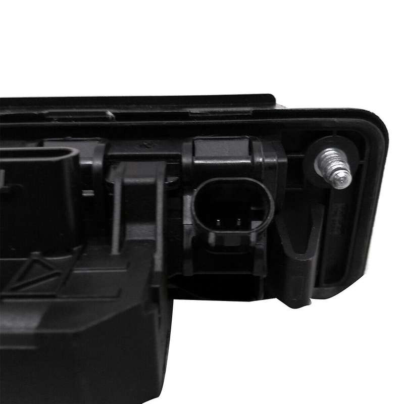 Car Rear Trunk Lid Release Handle Switch A099-750-16-00 for - C300 C43 C63 E S GLC Class 17-20 A099-