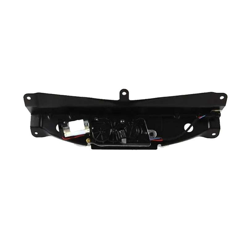 Car Rear Trunk Lid Lock Motor Actuator 51247233909 for X5 E70 X6 E71 2007-2014 Luggage Cover Tension
