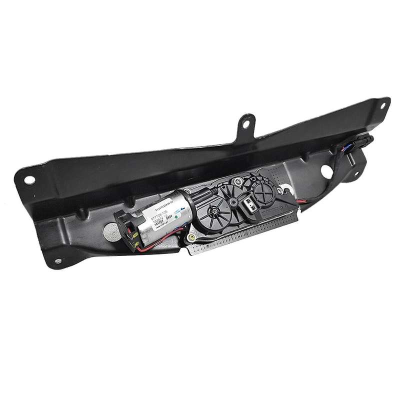 Car Rear Trunk Lid Lock Motor Actuator 51247233909 for X5 E70 X6 E71 2007-2014 Luggage Cover Tension
