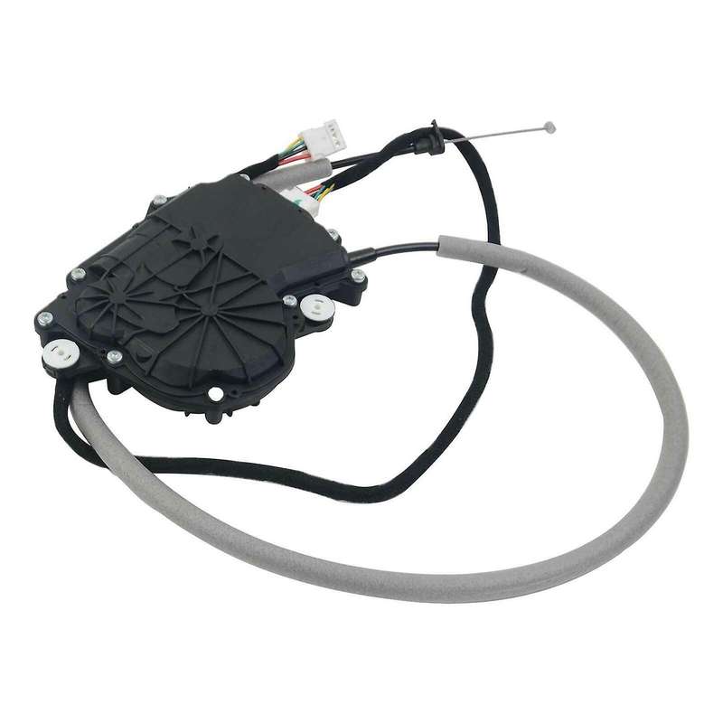 Car Rear Trunk Lid Release Actuator Lock for 7 Series 5 Series 3 Series F01 F02 Part Number:51247191