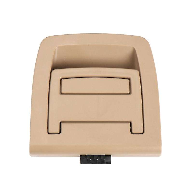 Car Rear Trunk Mat Handle Trunk Tail Cover Bottom Plate Handle for -E70 X5 E71 X6 51479120283