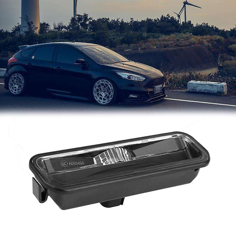 Car Rear Trunk Release Open Switch Button for FOCUS MK3 III 2010-2014 BM5119B514AE