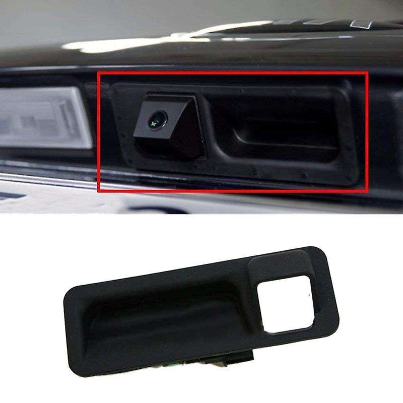 Car Rear Trunk Open Button Tail Gate Handle for Sorento 2015-2019 81260C5010