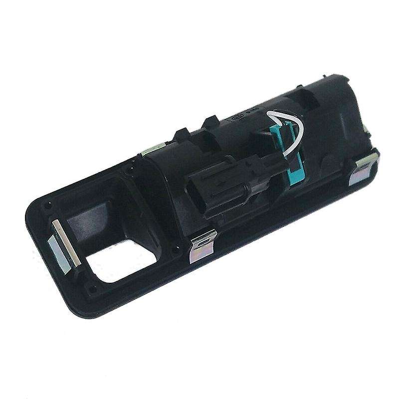 Car Rear Trunk Open Button Tail Gate Handle for Sorento 2015-2019 81260C5010