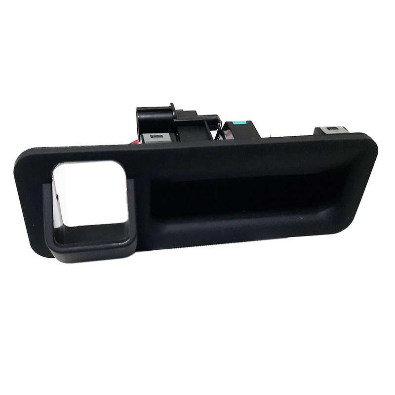 Car Rear Trunk Open Button Tail Gate Handle for Sorento 2015-2019 81260C5010