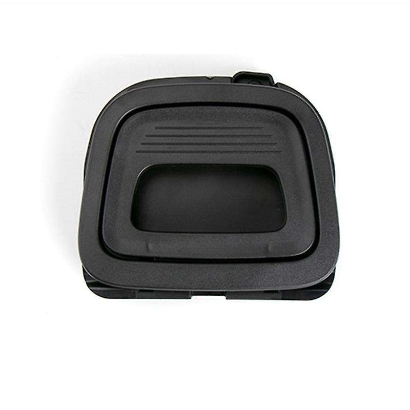 Car Rear Trunk Mat Handle Trunk Tail Cover Bottom Plate Handle for E Class W213 W257 W238 2015-2021