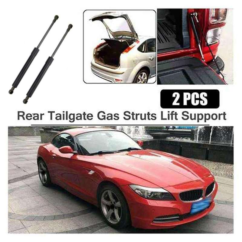 Car Rear Trunk Lift Support Shocks Gas Springs Damper for Z4 E85 E86 2003-2009 51247016186