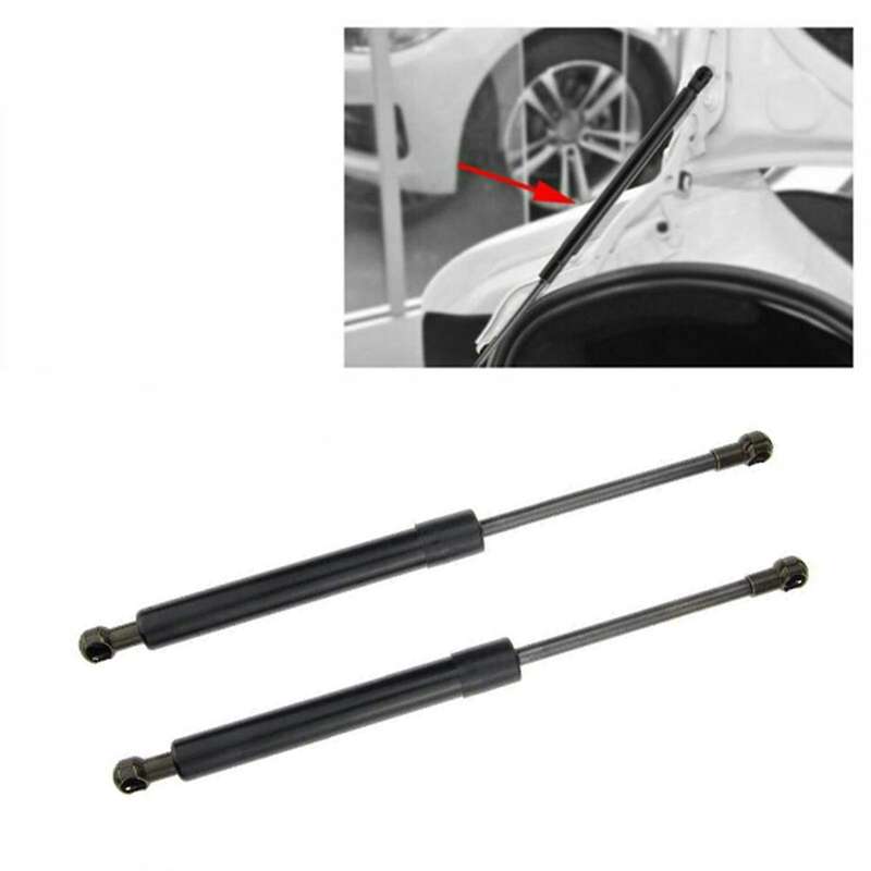 Car Rear Trunk Lift Support Shocks Gas Springs Damper for Z4 E85 E86 2003-2009 51247016186