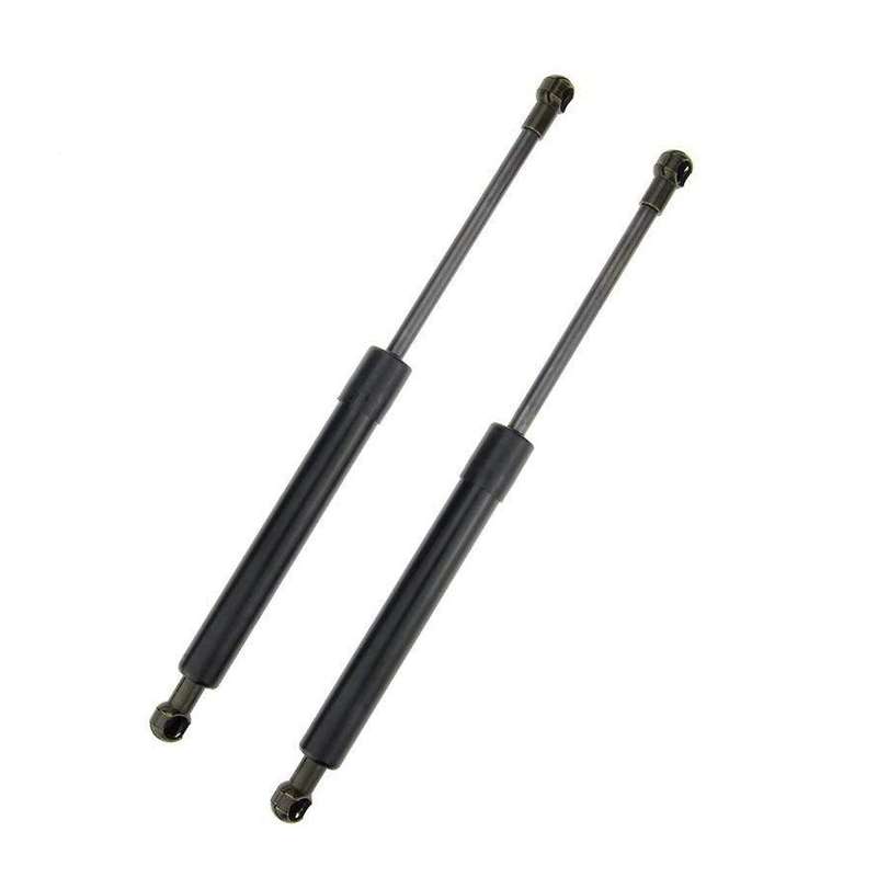 Car Rear Trunk Lift Support Shocks Gas Springs Damper for Z4 E85 E86 2003-2009 51247016186