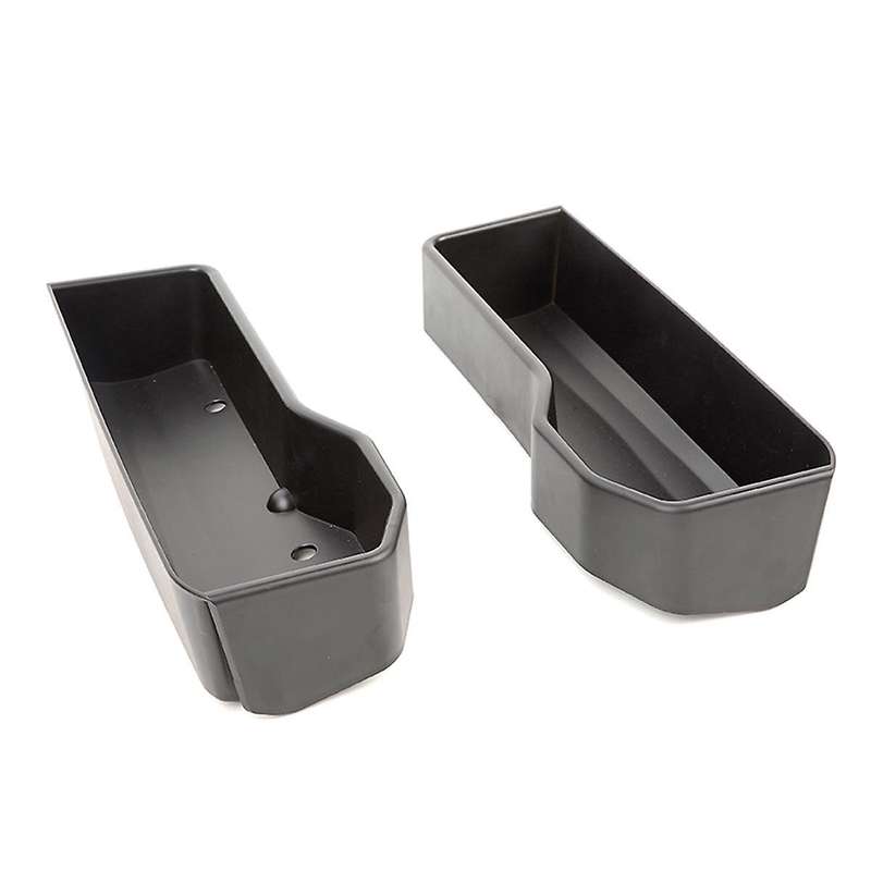 Car Rear Trunk Side Storage Box Organizer Container for 2021 2022 2023 2024 4 Door Accessories