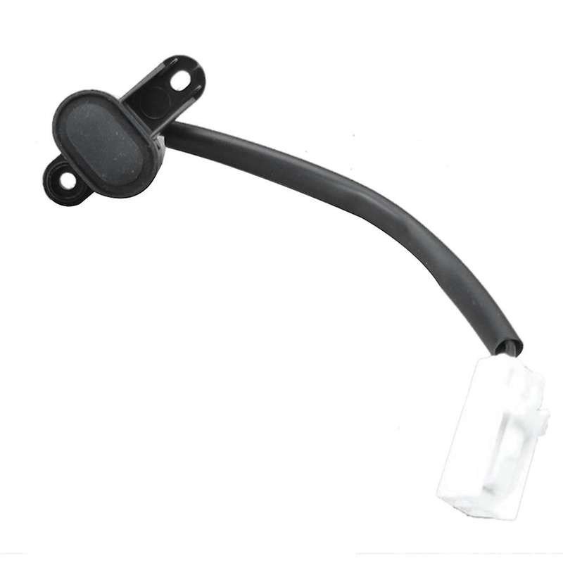 Car Rear Trunk Switch Tailgate Switch Button for 6 Accessories