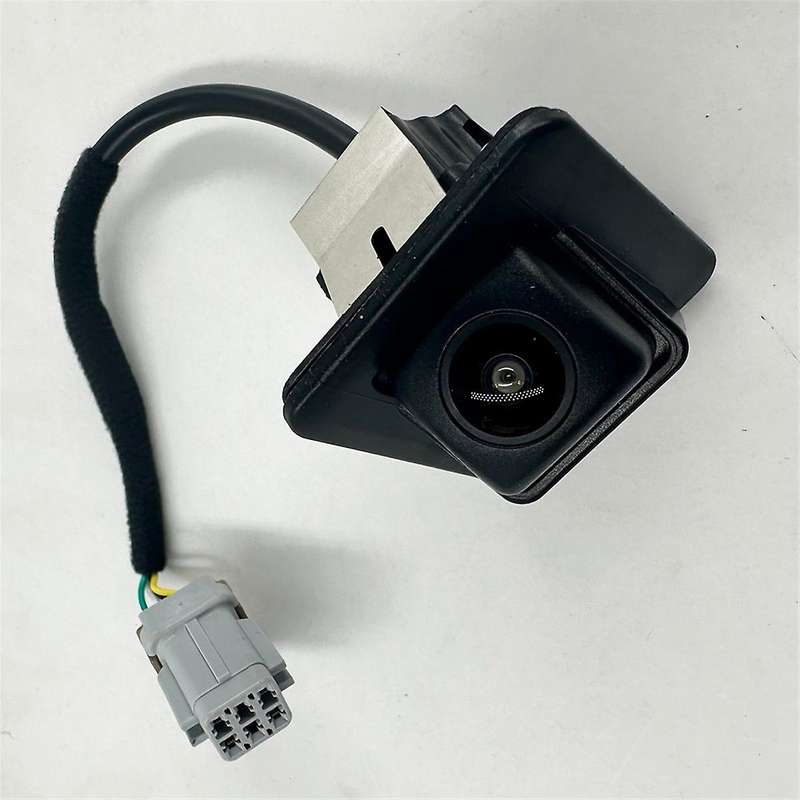 Car Rear View Back-Up Camera 95760-A7000 for Forte 2014-2016 Sedan 4-Door Parking Assist Camera 957