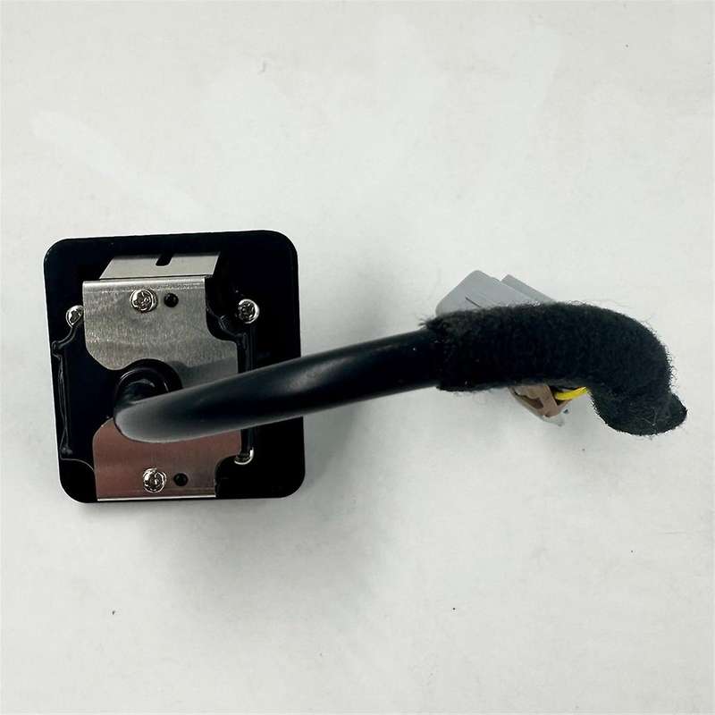 Car Rear View Back-Up Camera 95760-A7000 for Forte 2014-2016 Sedan 4-Door Parking Assist Camera 957