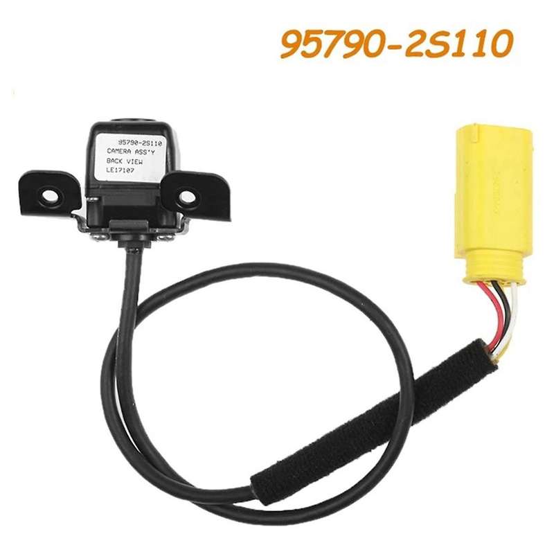 Car Rear View Backup Camera 95790-2S110 957902S110 for Car Accessories