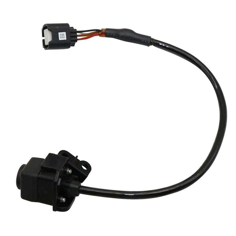 Car Rear View Backup Parking Assist Camera 36580-T7W-A01 for 2016 -V
