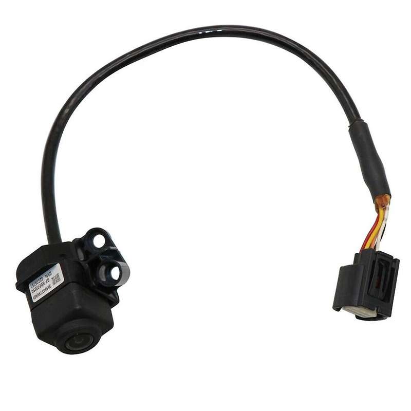 Car Rear View Backup Parking Assist Camera 36580-T7W-A01 for 2016 -V