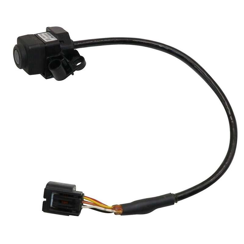 Car Rear View Backup Parking Assist Camera 36580-T7W-A01 for 2016 -V