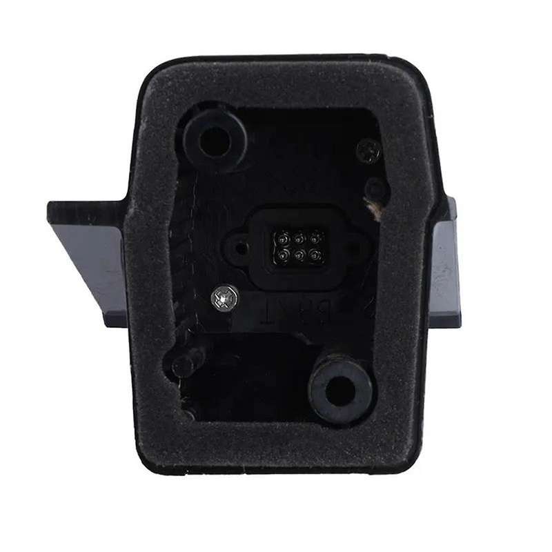 Car Rear View Backup Camera Reverse Parking Assist Camera for Pilot 2017-2019 39530-TG7-A121 39530TG