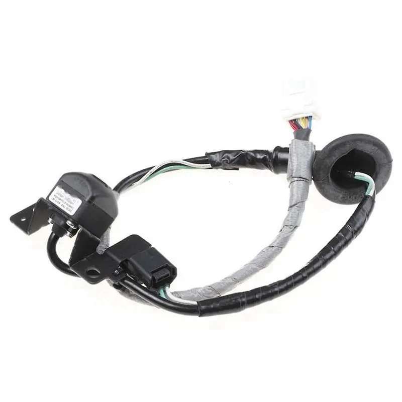Car Rear View Backup Camera for TL 2009-2014 Parking Aid Camera 39530-TK4-A013-M1 39530-TK4-A013