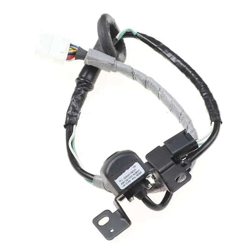 Car Rear View Backup Camera for TL 2009-2014 Parking Aid Camera 39530-TK4-A013-M1 39530-TK4-A013