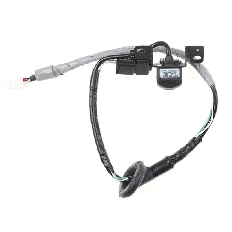 Car Rear View Backup Camera for TL 2009-2014 Parking Aid Camera 39530-TK4-A013-M1 39530-TK4-A013