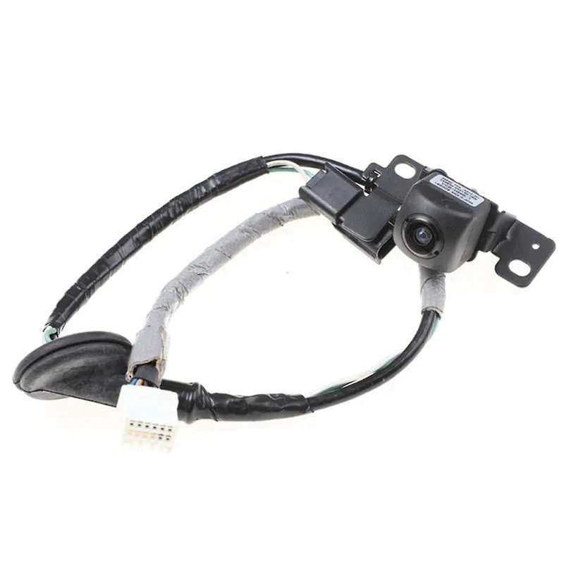 Car Rear View Backup Camera for TL 2009-2014 Parking Aid Camera 39530-TK4-A013-M1 39530-TK4-A013