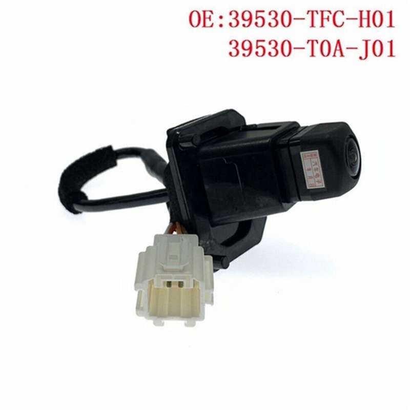 Car Rear View Backup Camera for Parking Aid Camera 39530--H01 Accessories Parts Rear View Replaceme