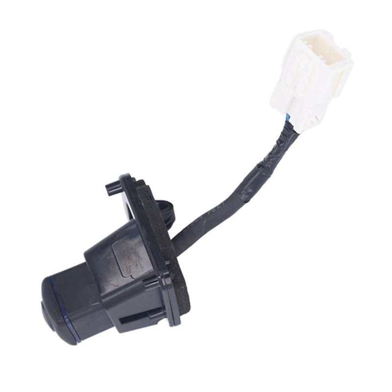 Car Rear View Backup Camera for Parking Aid Camera 39530--H01 Accessories Parts Rear View Replaceme