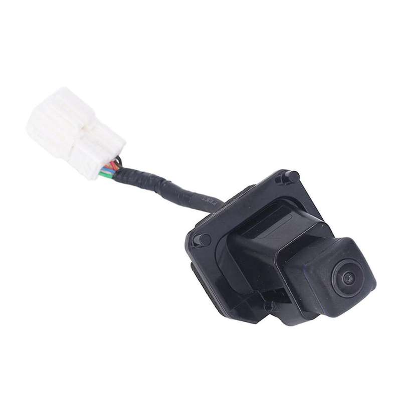 Car Rear View Backup Camera for Parking Aid Camera 39530--H01 Accessories Parts Rear View Replaceme