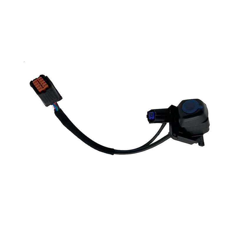 Car Rear View Backup Camera 95760-d3800 for 2018-2021 Reverse Parking Assist Camera