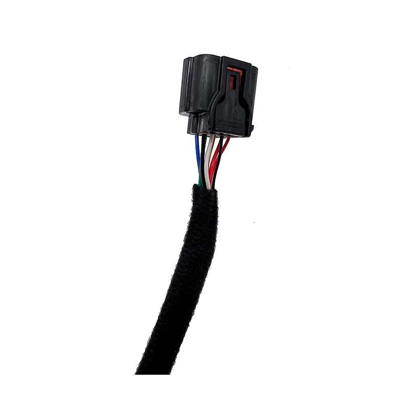 Car Rear View Backup Camera 95760-d3800 for 2018-2021 Reverse Parking Assist Camera
