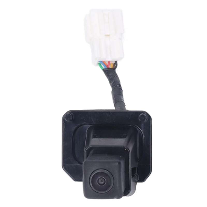 Car Rear View Backup Camera for Parking Aid Camera 39530--H01 Accessories Parts Rear View Replacemen
