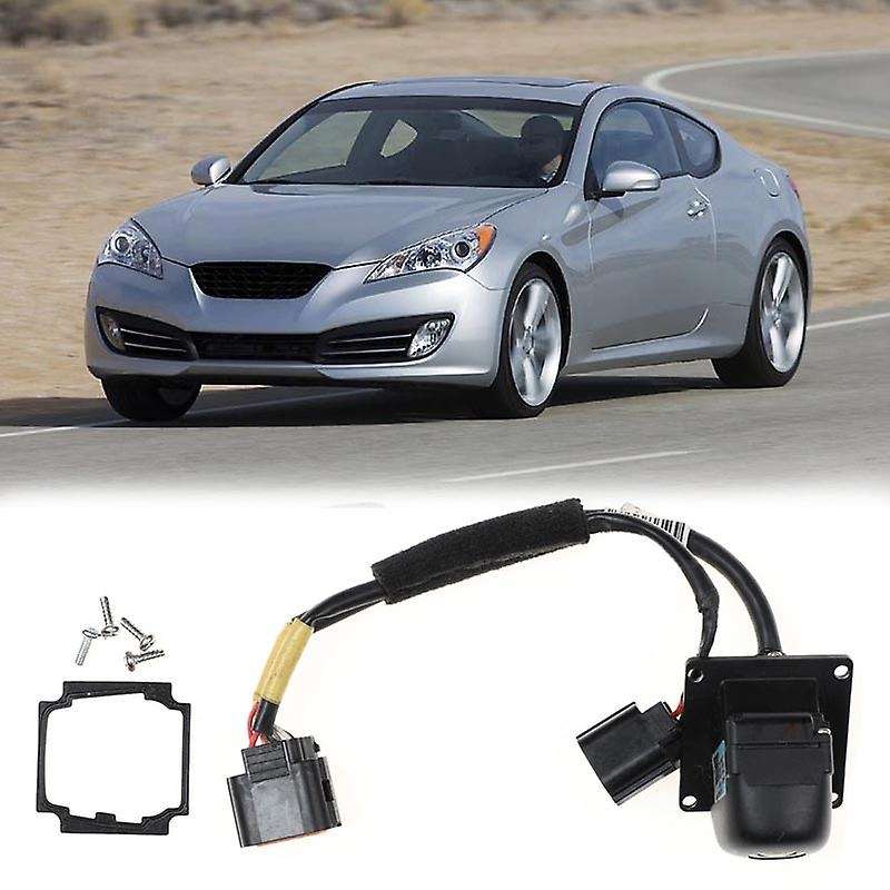 Car Rear View Backup Camera for /G80 95760B1000 Reverse Camera