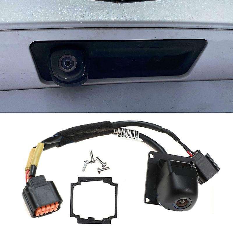 Car Rear View Backup Camera for /G80 95760B1000 Reverse Camera