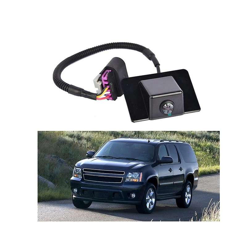 Car Rear View Backup Parking Camera 15173619 for 590-076 Reverse Assist Camera