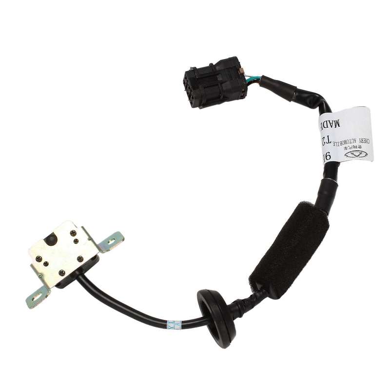 Car Rear View Backup Reverse Camera for 5 2014-2017 T21-7900301