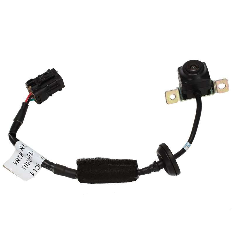 Car Rear View Backup Reverse Camera for 5 2014-2017 T21-7900301