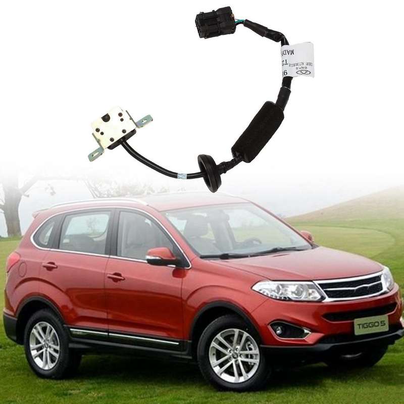 Car Rear View Backup Reverse Camera for 5 2014-2017 T21-7900301