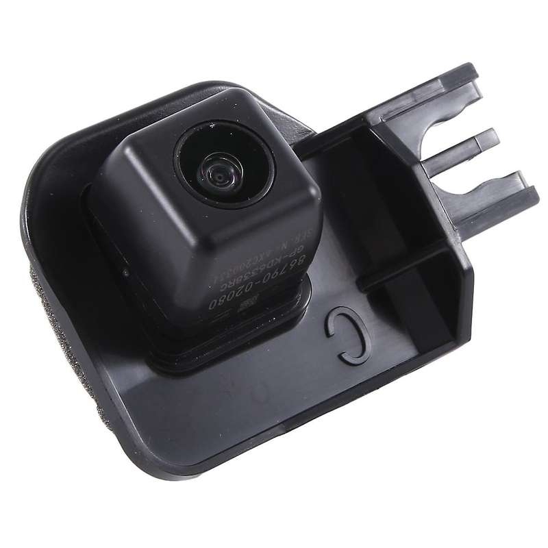 Car Rear View Backup Parking Camera for -I 2014-2017 8679002080 86790-02080(with Bracket)