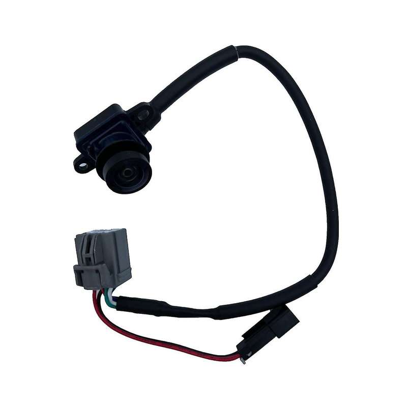 Car Rear View Backup Parking Camera Camera Water Resistant 56054858S for Freemont