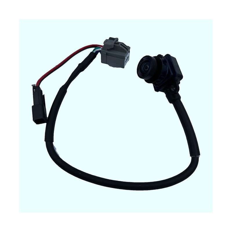 Car Rear View Backup Parking Camera Camera Water Resistant 56054858S for Freemont