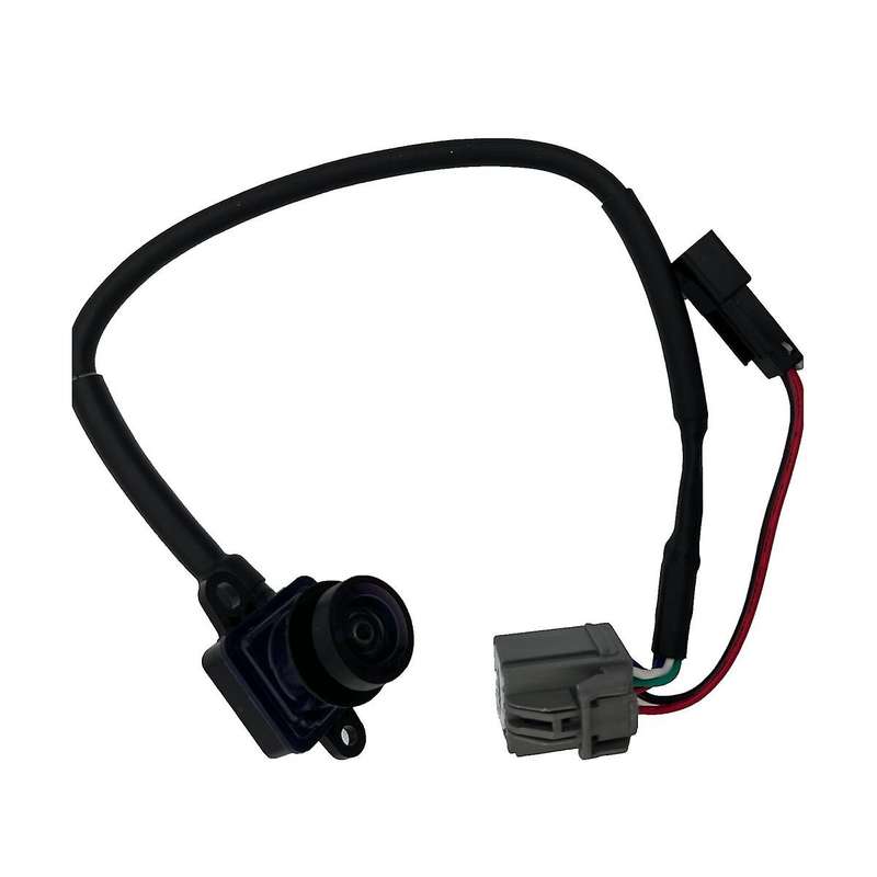 Car Rear View Backup Parking Camera Camera Water Resistant 56054858S for Freemont