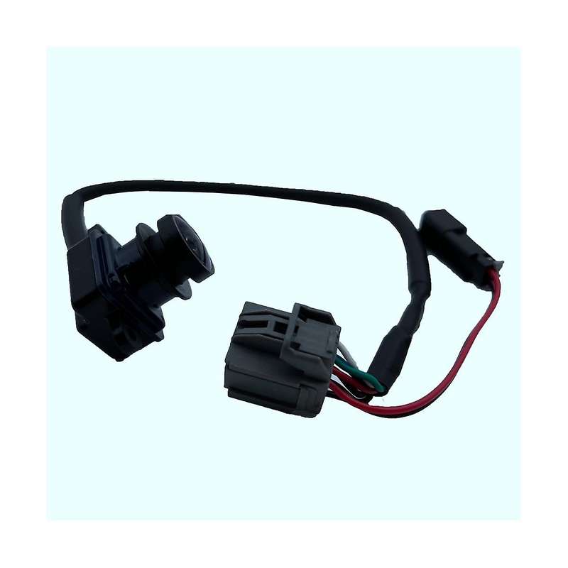 Car Rear View Backup Parking Camera Camera Water Resistant 56054858S for Freemont