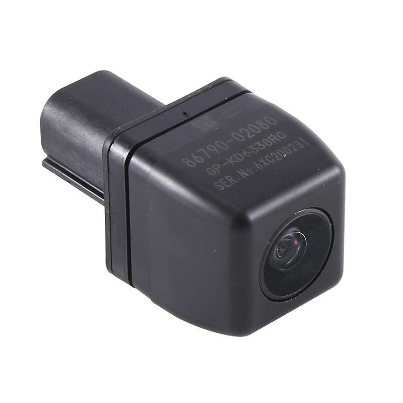Car Rear View Backup Parking Camera for -I 2014-2017 8679002080 86790-02080(Without Bracket)