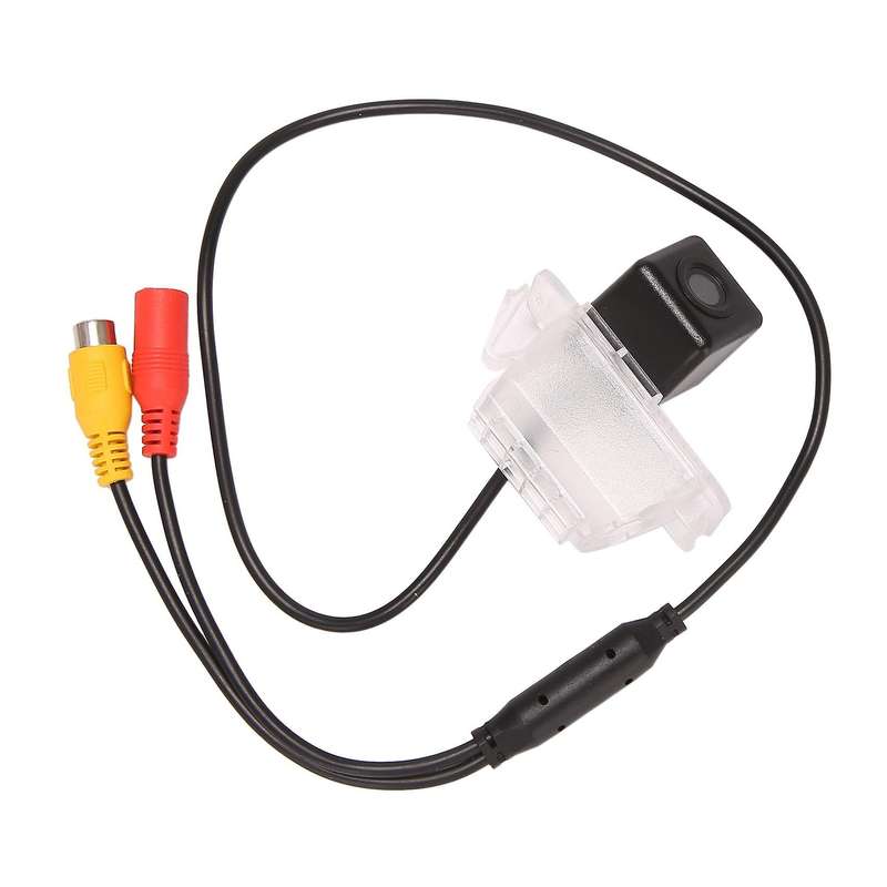 Car Rear View Camera 170 Degree Parking Reverse Camera for Focus Mondeo Kuga Fiesta Escape S MAX
